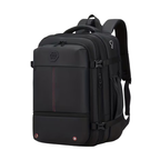 Expandable Vacuum Travel Laptop Backpack