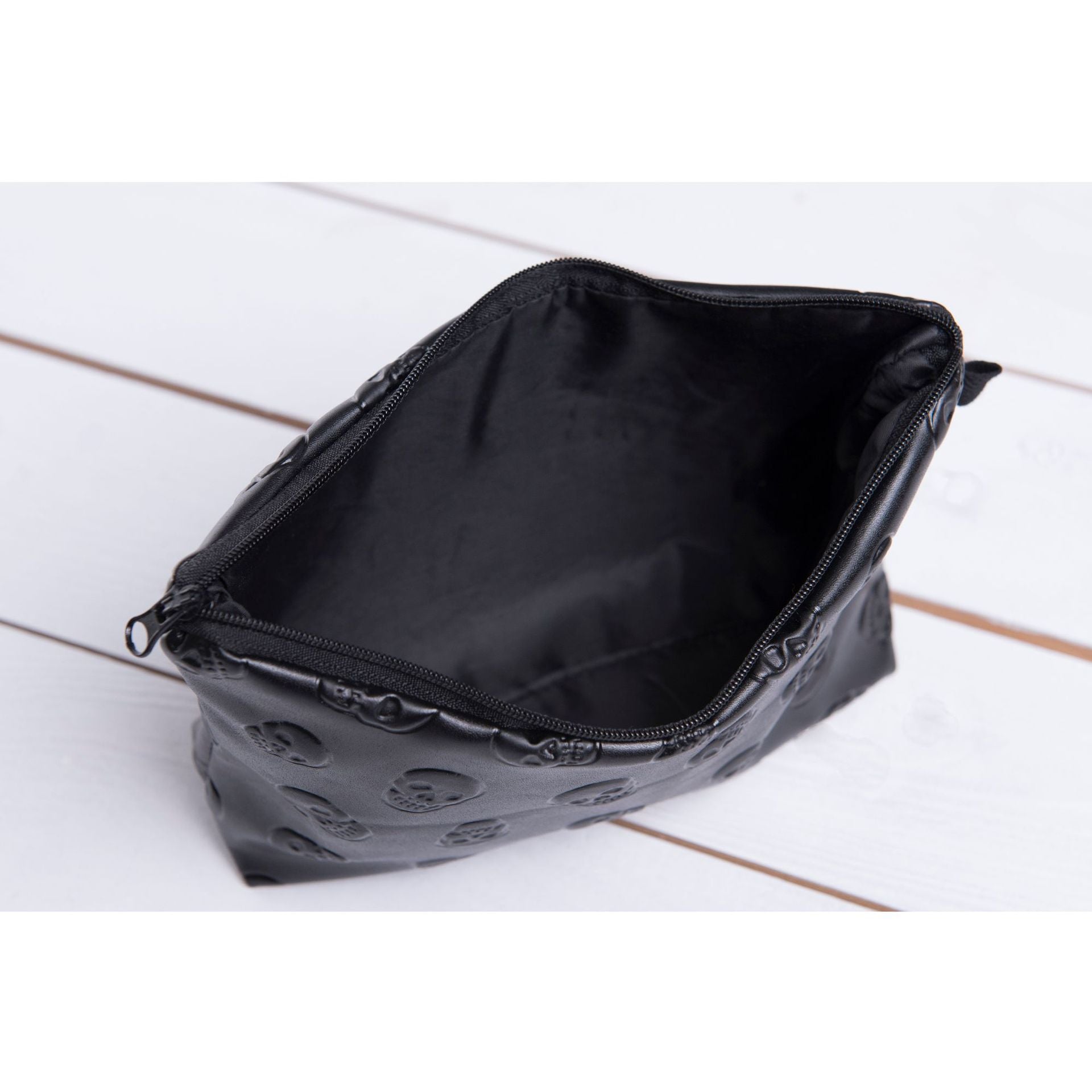 Waterproof PU Wash Bag Secondary image