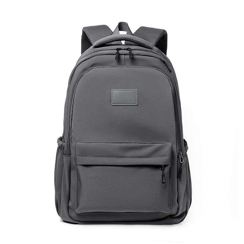Waterproof Oxford Campus Backpack Secondary image