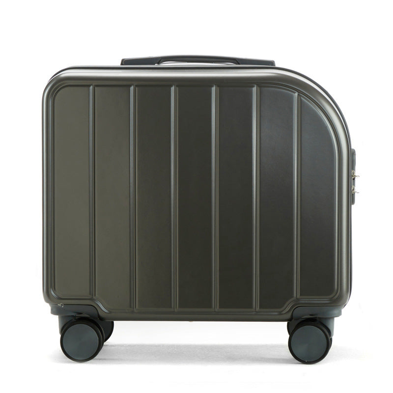 Lightweight Boarding Suitcase Secondary image