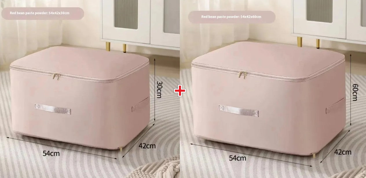 Compression Storage Bag Secondary image