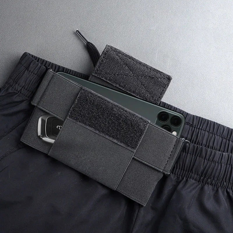 Waterproof Running Waist Pack Secondary image