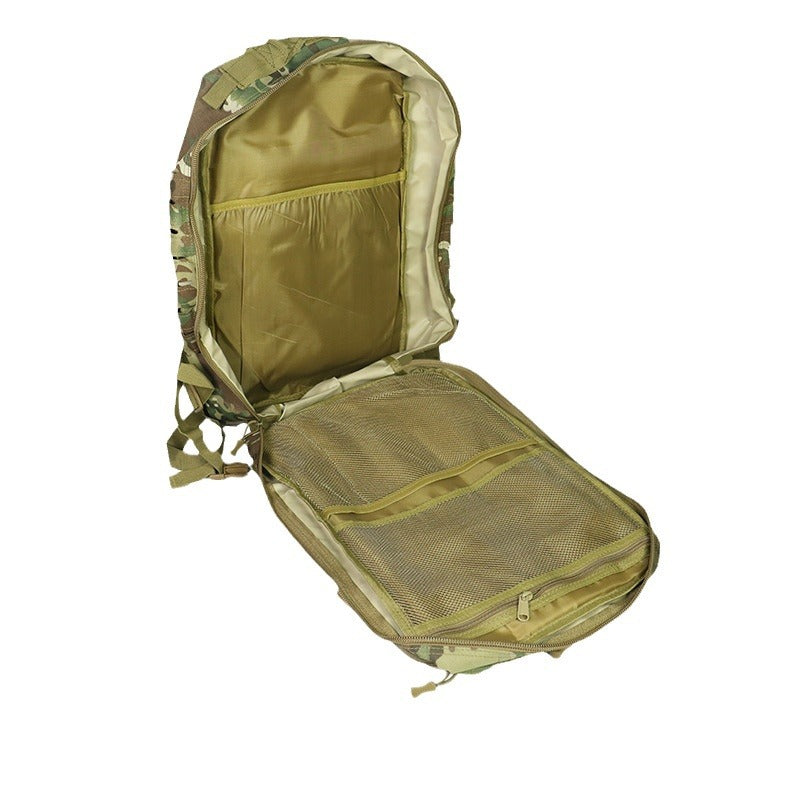Tactical Hiking Backpack Secondary image